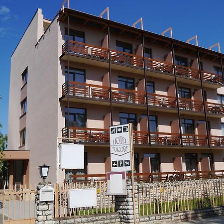 Hotel Tagore Balatonfüred Exterior foto