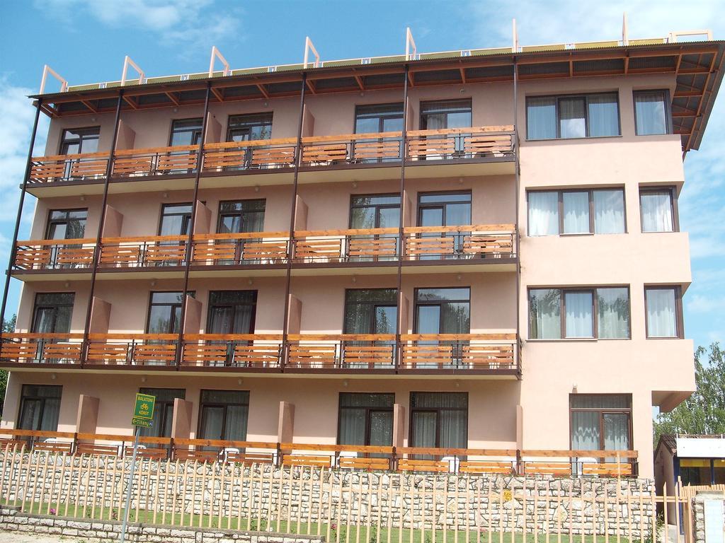 Hotel Tagore Balatonfüred Exterior foto
