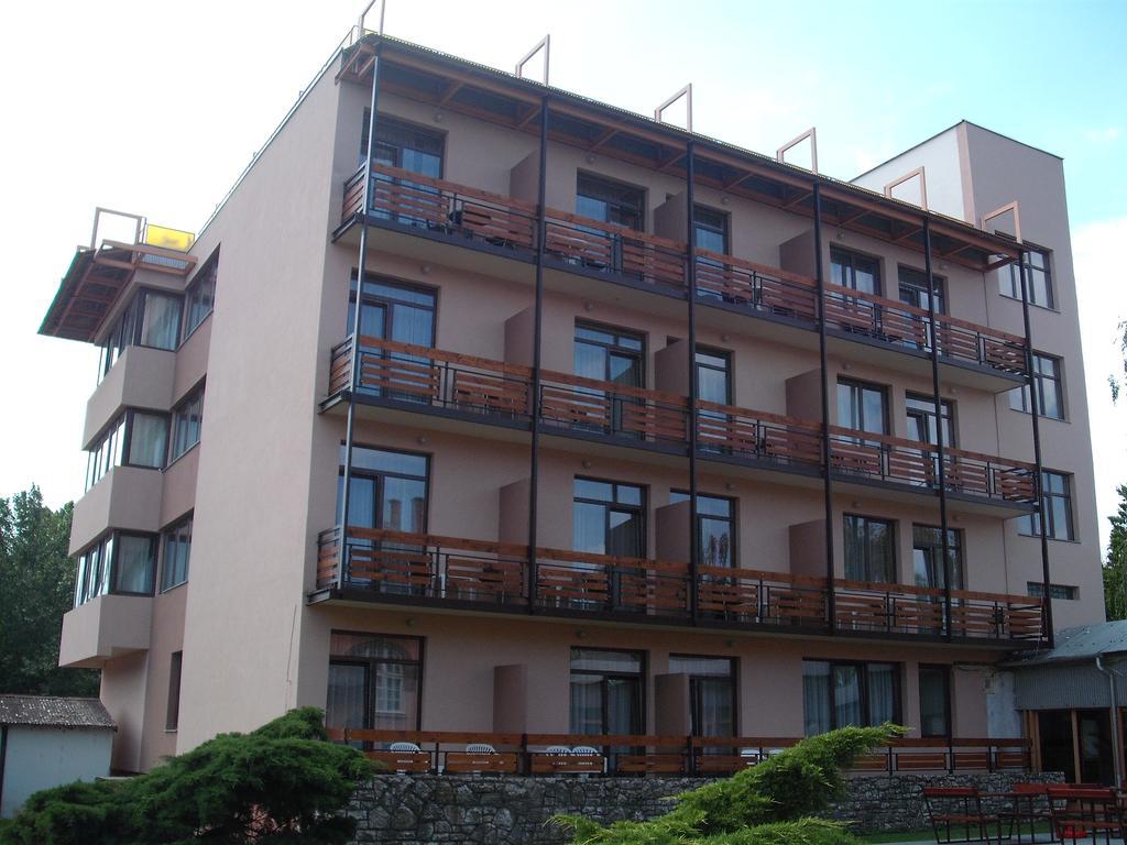 Hotel Tagore Balatonfüred Exterior foto