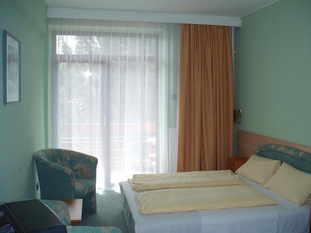 Hotel Tagore Balatonfüred Exterior foto